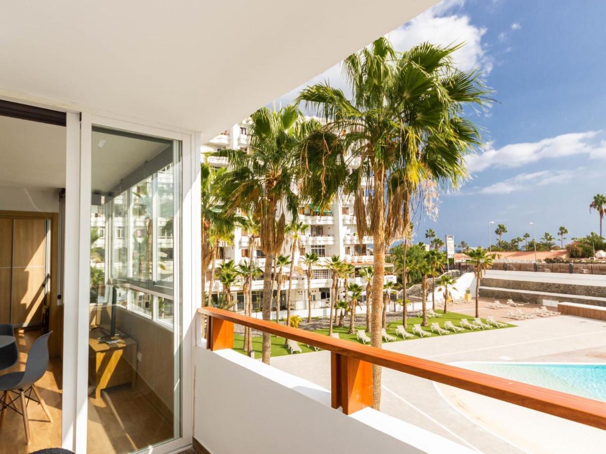 Cozy Holiday Home In Playa Del Ingles Экстерьер фото